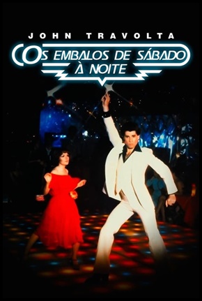 Os Embalos de Sábado à Noite - 1977