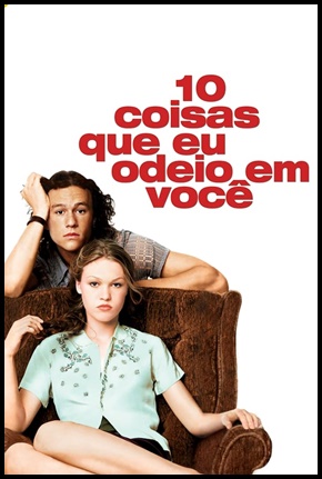 10 Coisas que Eu Odeio em Você - 1999