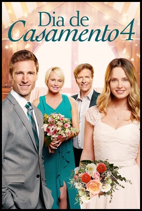 Dia de Casamento 4 - 2018