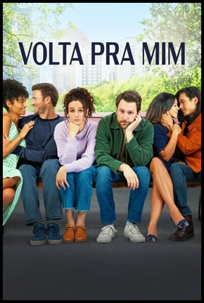 Volta Pra Mim - 2022