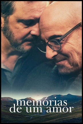 Memórias de Um Amor - 2021