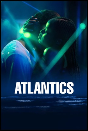 Atlantique - 2019