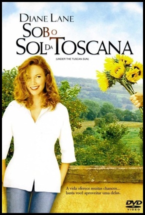 Sob o Sol da Toscana - 2003