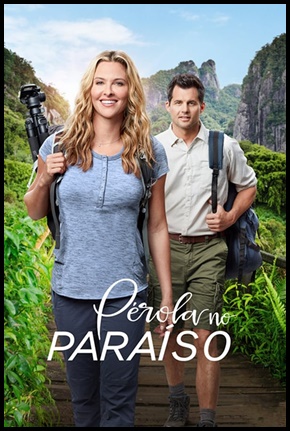 Pérola no Paraíso - 2018
