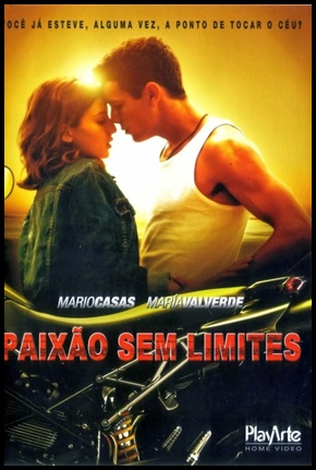 Paixão Sem Limites - 2010