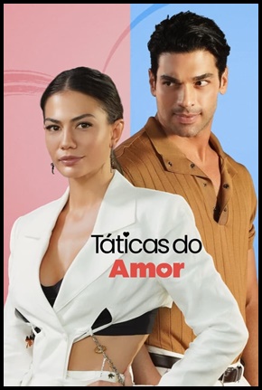 Táticas do Amor - 2022