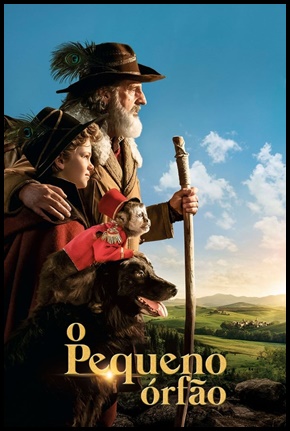 O Pequeno Órfão - 2018