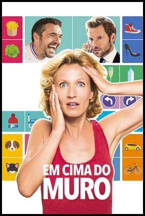 Em Cima Do Muro - 2017