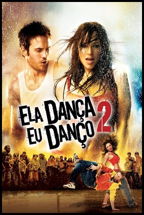 Ela Dança,Eu Danço 2 - 2008