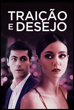 Traição e Desejo - 2022
