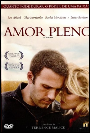 Amor Pleno - 2013