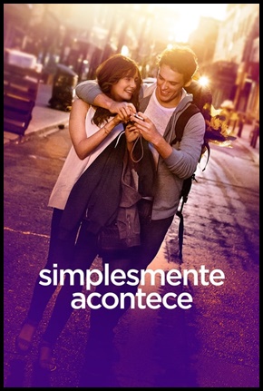 Simplesmente Acontece - 2014