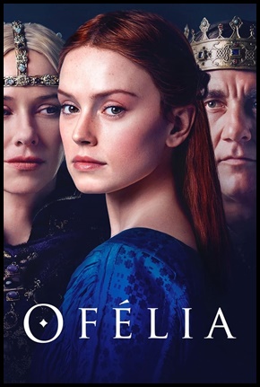 Ofélia - 2019