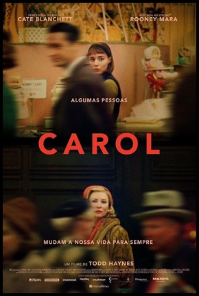 Carol - 2015