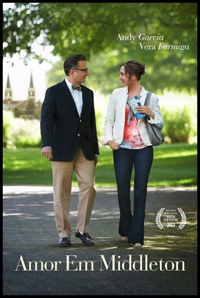 Amor Em Middleton - 2013