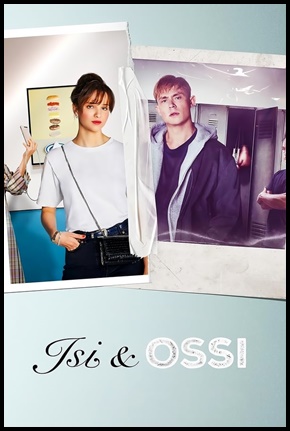 Isi & Ossi - 2020