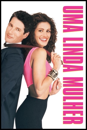 Uma Linda Mulher  - 1990