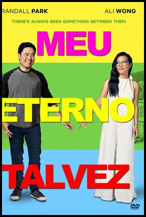 Meu Eterno Talvez - 2019
