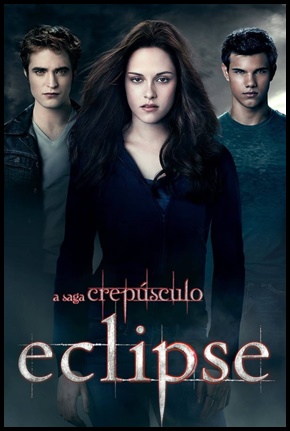 A Saga Crepusculo Eclipse - 2010