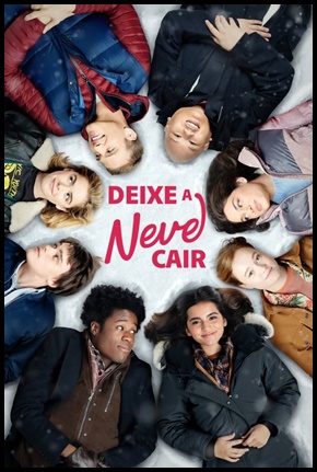 Deixa a Neve Cair - 2019