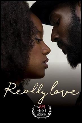 Really Love - 2021