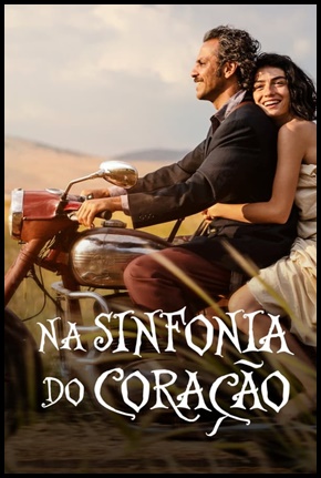 Na Sinfonia Do Coracao - 2022