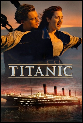 Titanic - 1997