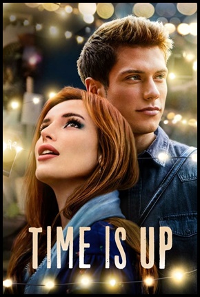 Time Is Up - 2021