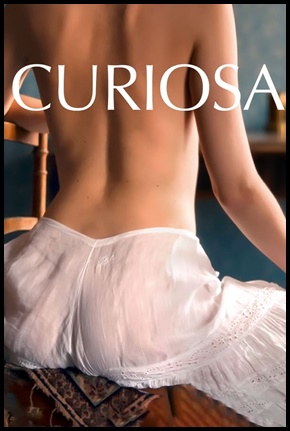 Curiosa - 2019
