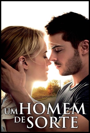 Um Homem de Sorte - 2012