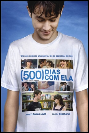 500 Dias com Ela - 2009