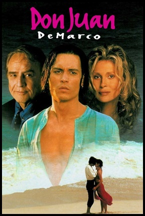 Don Juan DeMarco - 1994