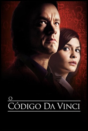 O Codigo Da Vinci - 2006