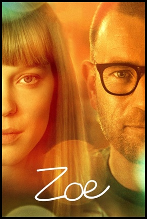 Zoe - 2018
