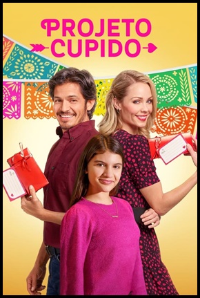 Projeto Cupido - 2021