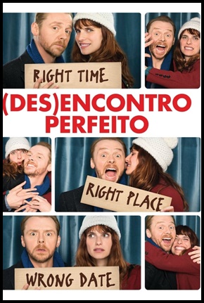 Desencontro Perfeito - 2015