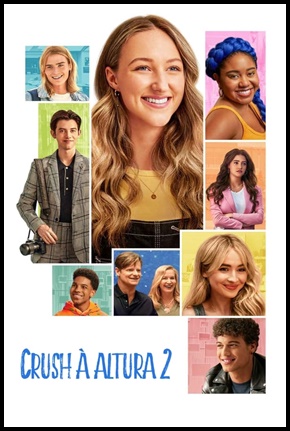 Crush à Altura 2 - 2022
