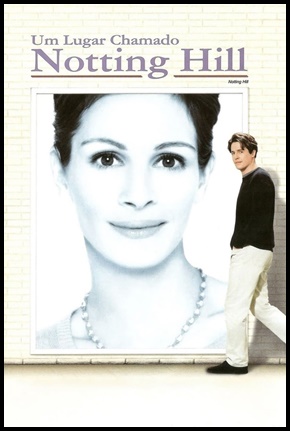 Um Lugar Chamado Notting Hill - 1999