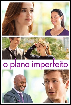 O Plano Imperfeito - 2018