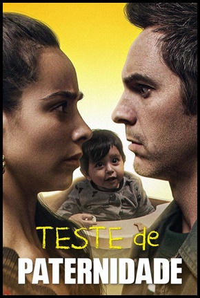 Teste de Paternidade - 2020