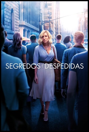 Segredos e Despedidas - 2018