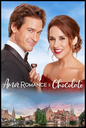 Amor, Romance e Chocolate - 2019