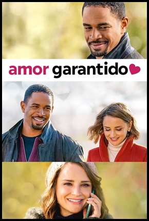 Amor Garantido - 2020