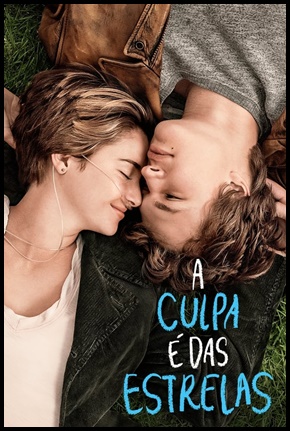 A Culpa é das Estrelas - 2014