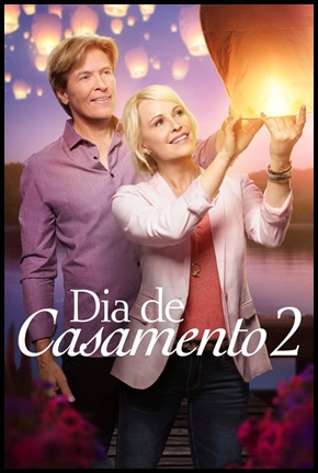 Dia de Casamento 2 - 2017