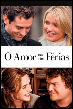 O Amor Não Tira Férias - 2006