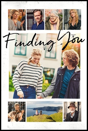 Finding You - 2021