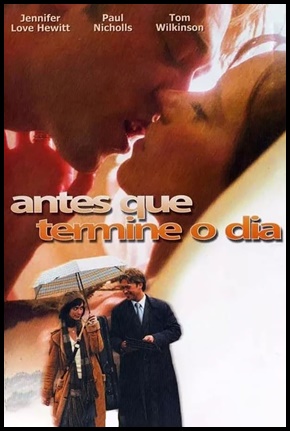 Antes que Termine o Dia - 2004