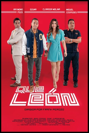 Que Léon - 2018