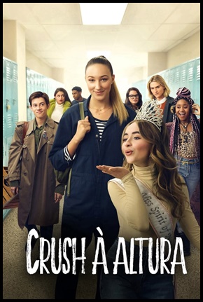 Crush à Altura - 2019